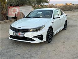 كيا اوبتيما